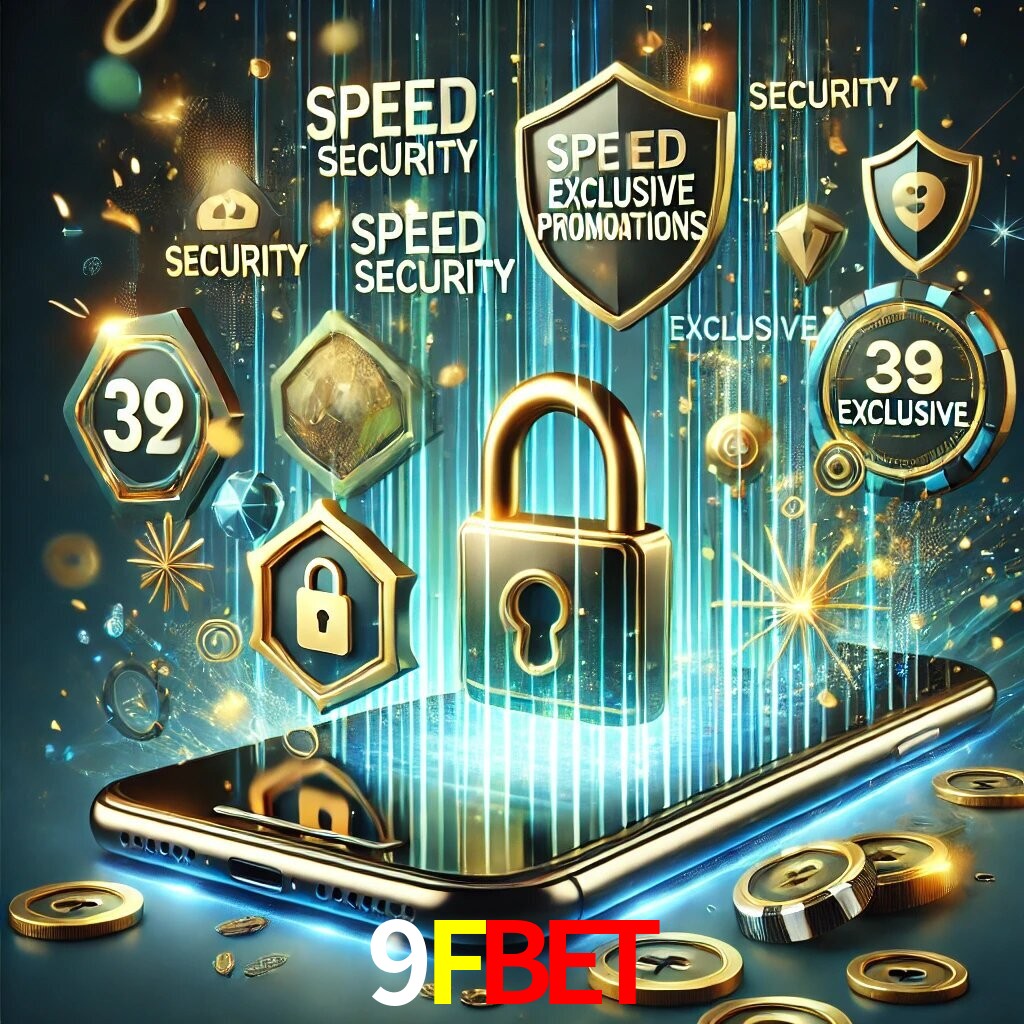 Vantagens do App 9FBET
