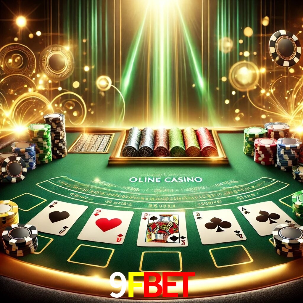 Jogos de blackjack