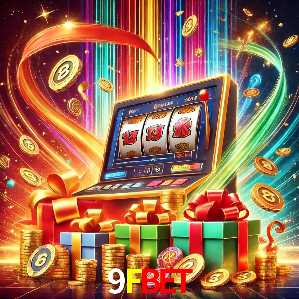 Promoções 9FBET